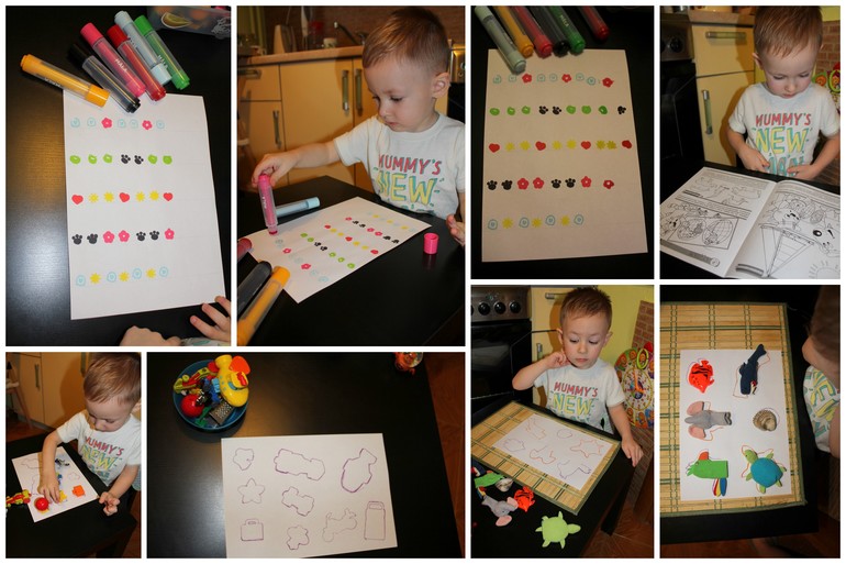 Занимательный денек - 4