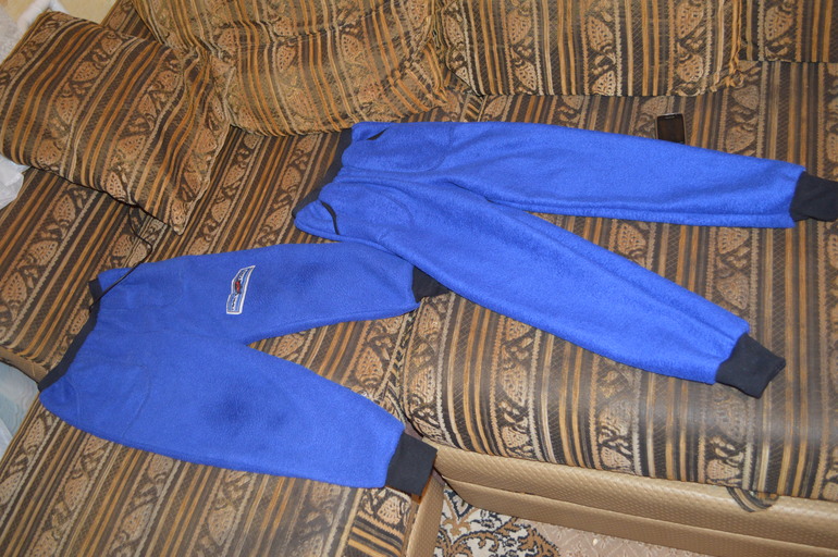 Партия штанцов