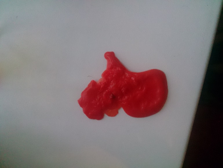 Девочки, что видите???))))