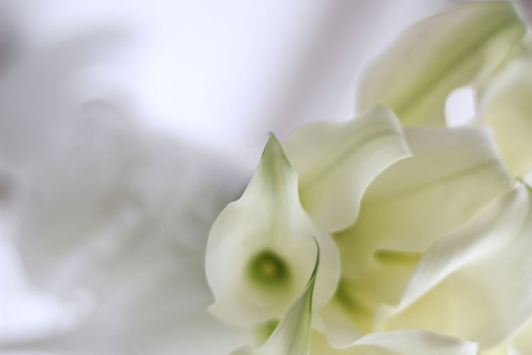 Детали на свадьбе