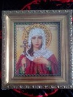 Подарок для СВЕКРОВИ