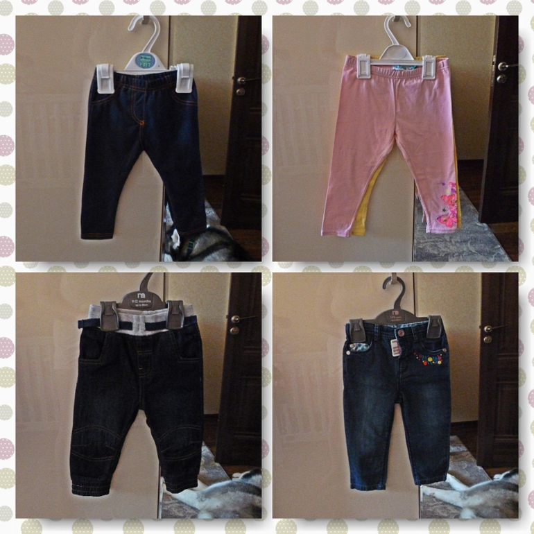 Наш гардероб. Часть 1