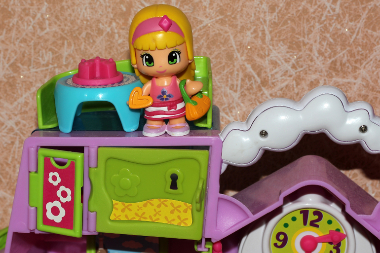 Наши любимые игрушки (очень очень много фото)