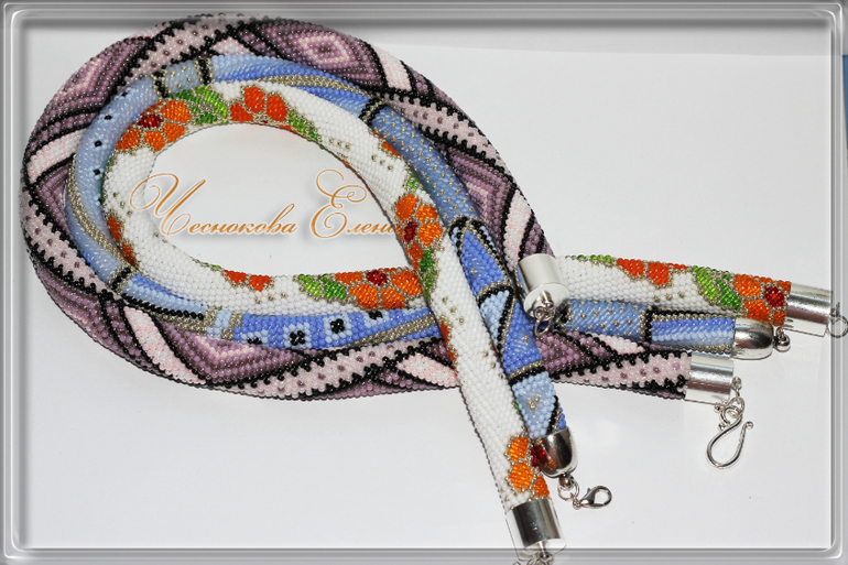 новые работы)