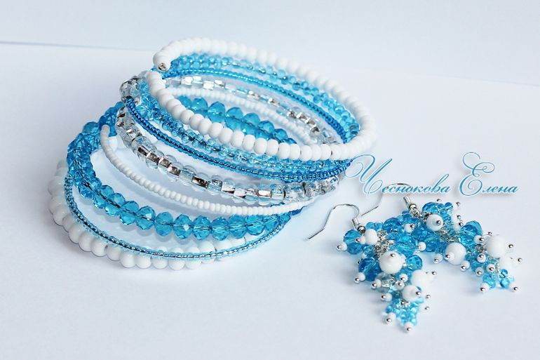 новые работы)