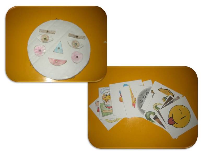 1-й день ТН "Эмоции" Интерес и скука