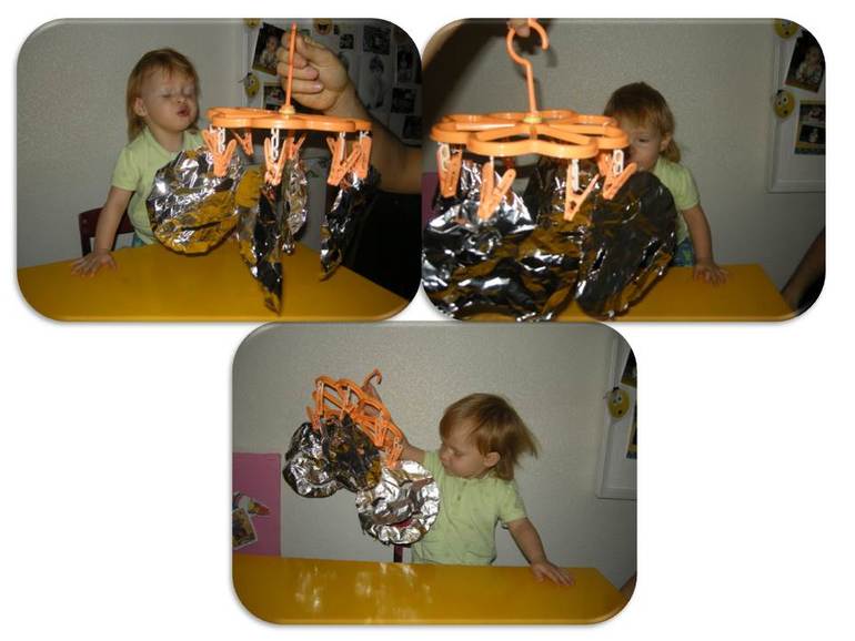 1-й день ТН "Эмоции" Интерес и скука