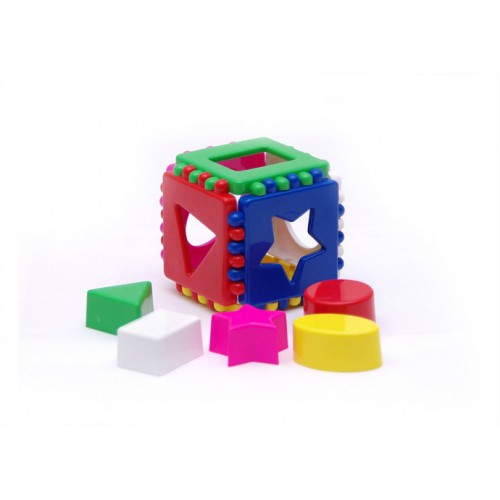 Наши игрушки