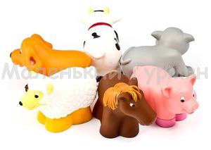 Наши игрушки