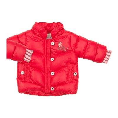 Куртка детская BOBOLI