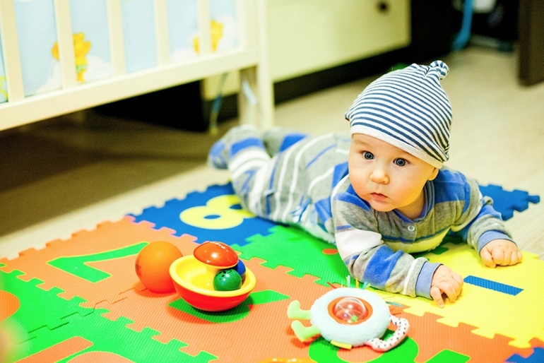 Вот и нам полгода!