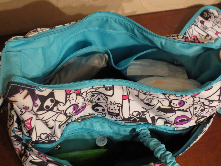 Мои Новые и уже горячо любимые Жу-жу бишечки)