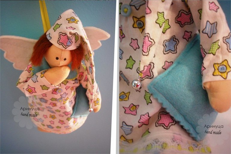 Ангел доброго сна