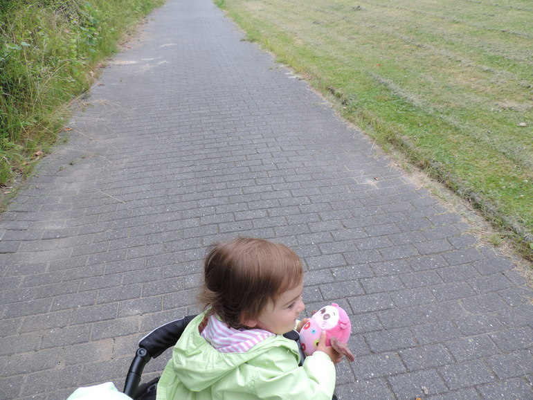 Самая обычная пятница...