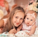 Наши Феечки Танюши!