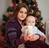 Столько радости в одной.... ПОСЫЛКЕ!!!