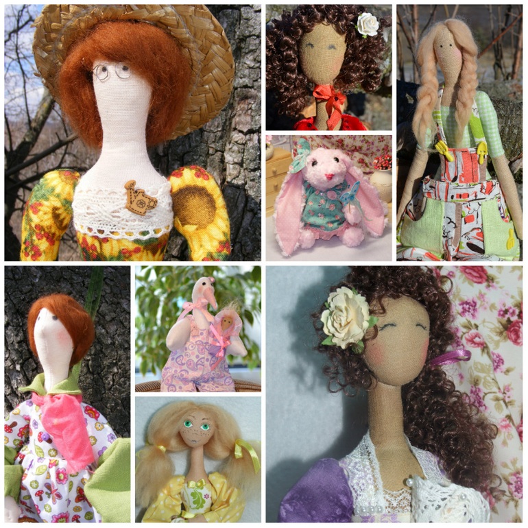 Конфетка от Лены!