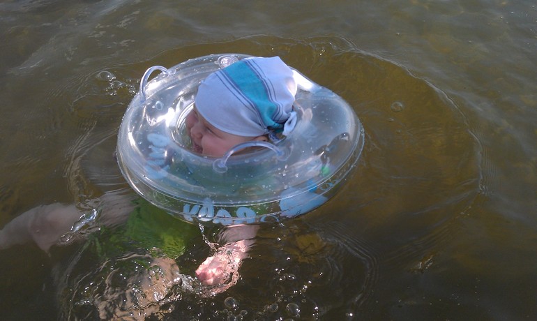 Полгода и еще немного :)