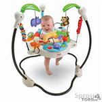 Прыгунки Fisher Price НОВЫЕ!!!