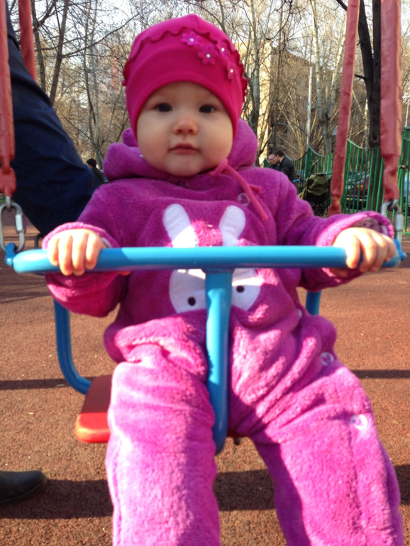 Как мы погуляли..четверг, пятница и сегодня)))