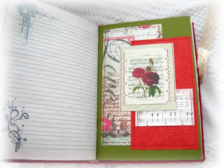 Блокнот и розыгрыш