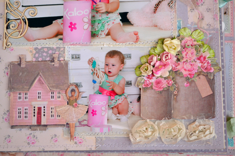 Альбом "Завтрак у Тиффани"