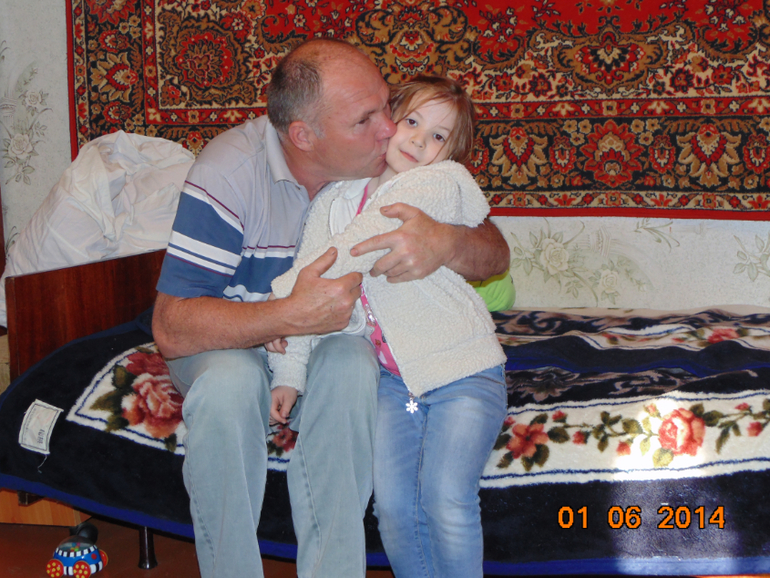 ЮБИЛЕЙ ДЯДИ