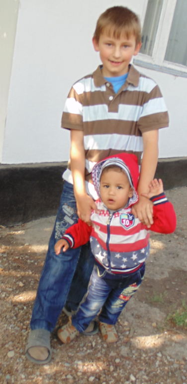 ЮБИЛЕЙ ДЯДИ