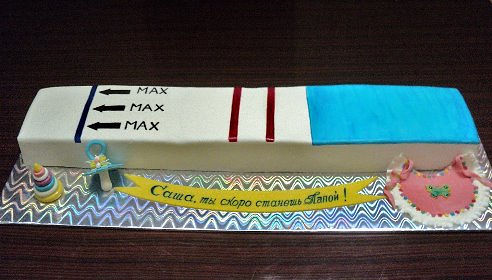 всем желаю девочки , кто этого ждет)