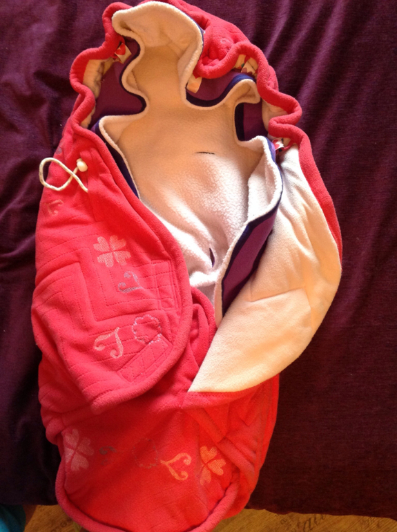 Коляска TFK Twinner Twist Duo