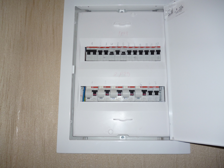 Электрика Москва и Московская область ПОД КЛЮЧ