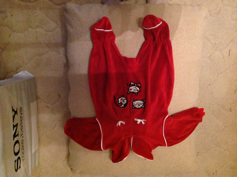 Одежда от 0 до 3 месяцев