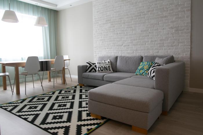 Гостинная, обои!!!