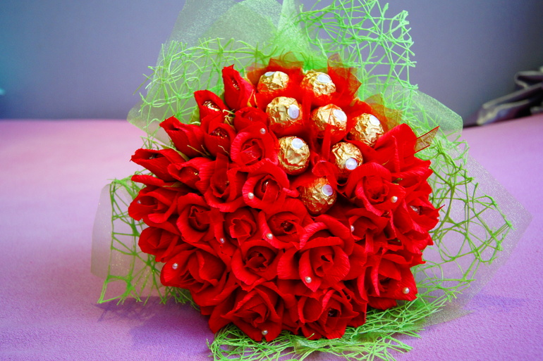 Из последнего!