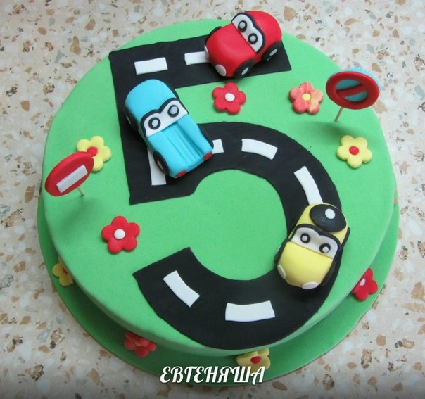 Давненько я не заглядывала...