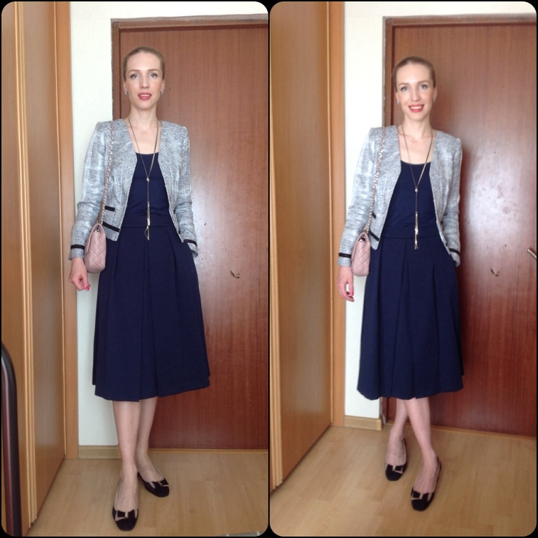 Флешмоб " Неповторимая мама" дубль II