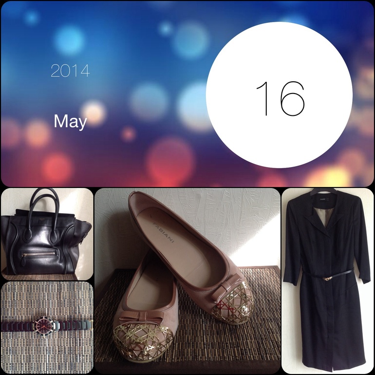 Флешмоб "Неповторимая мама" Мои первые образы