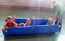 Занятия вне дома