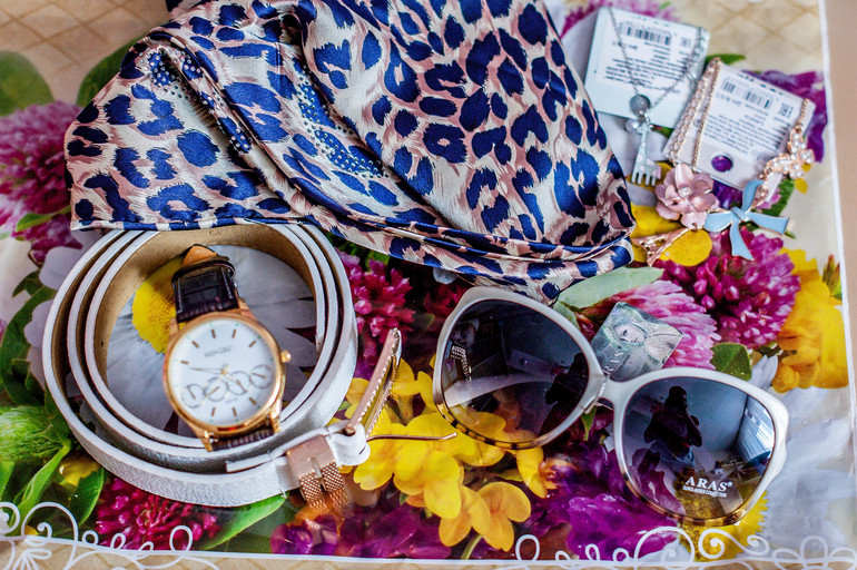 Долги по отчетам. Тайная Фея.