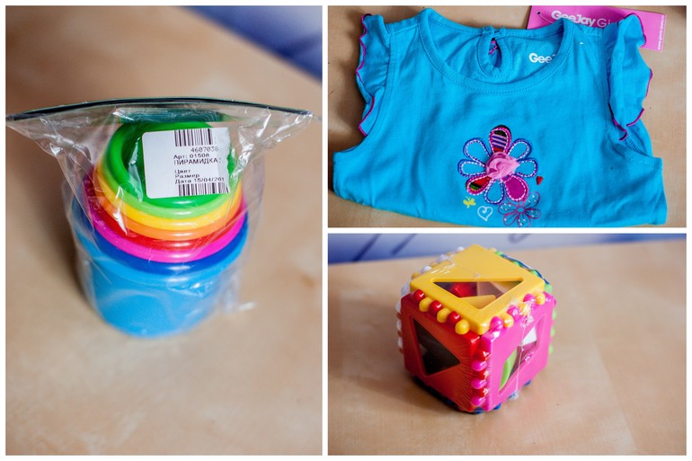 Долги по отчетам. Тайная Фея.