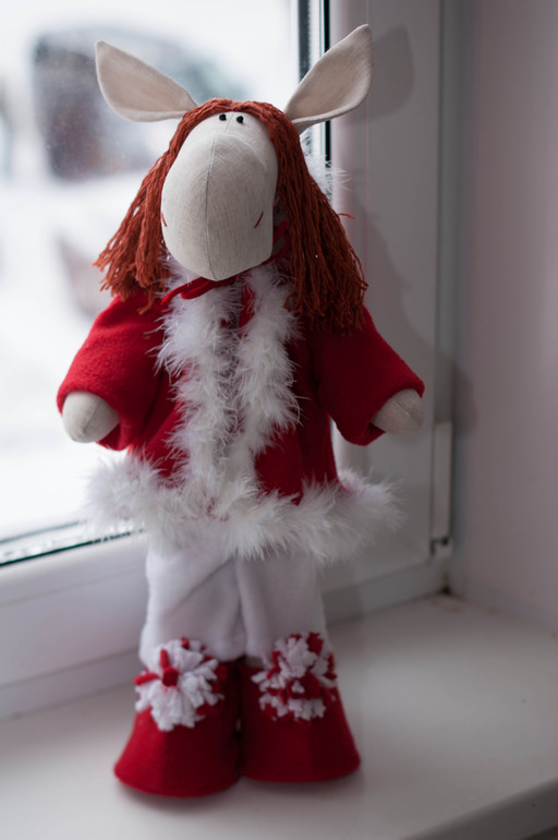 Я не волшебник, я только учусь