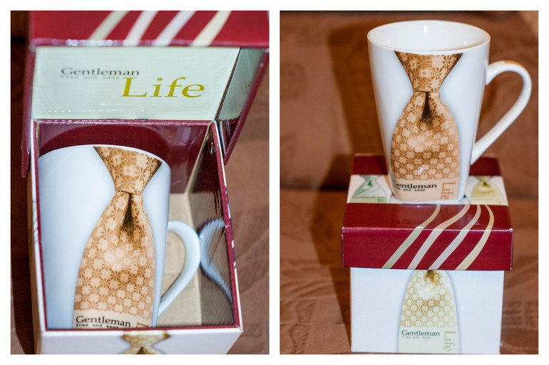 Восторгу и стыду предела нет...