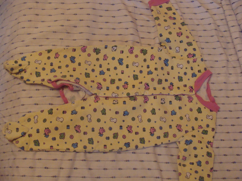 Продам детские вещи на девочку рост 74 (по смешным ценам)