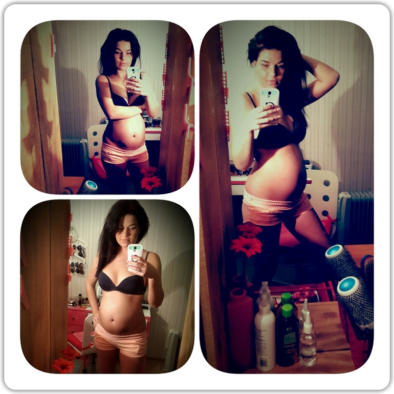 Наши недельки+фото)