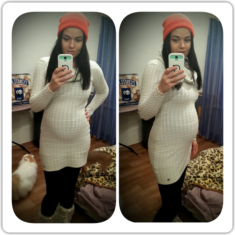 Наши недельки+фото)