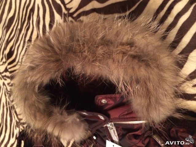 Новый комбез