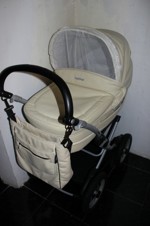 Ну и я покажу чтоль приданное....