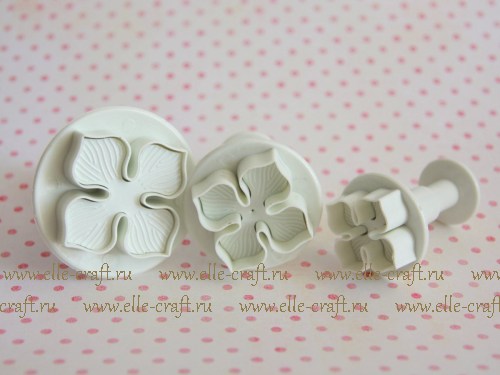 Не знаю какие молды заказать?!