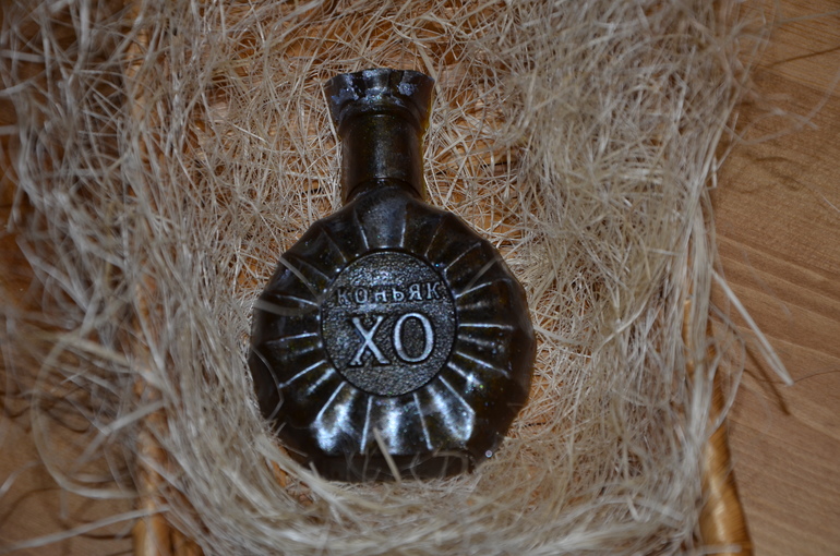 Мыльце для настроения.