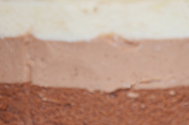 Просто тортик.